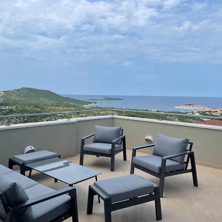 Apartments Carpe Diem Primošten Kültér fotó