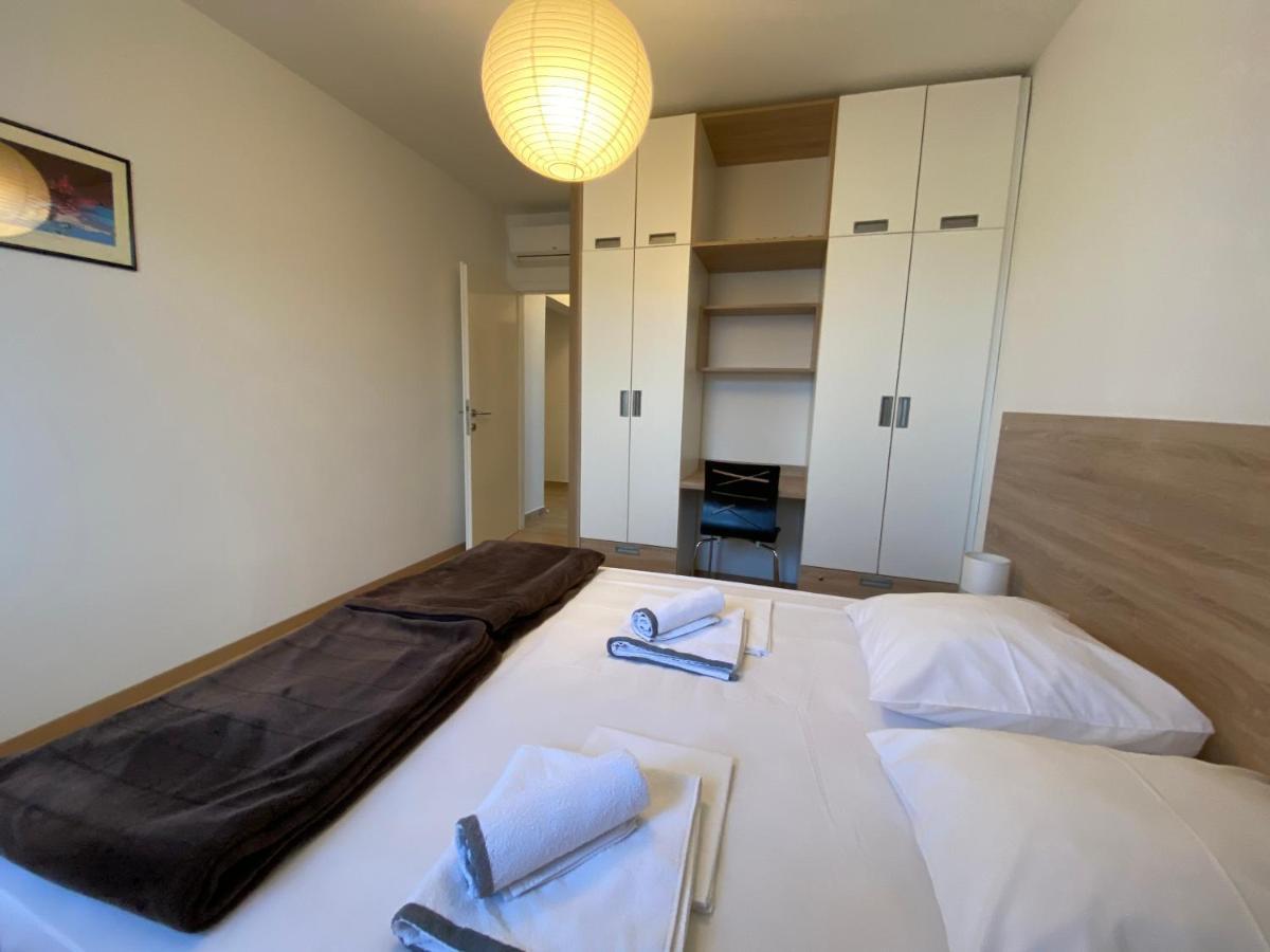 Apartments Carpe Diem Primošten Kültér fotó