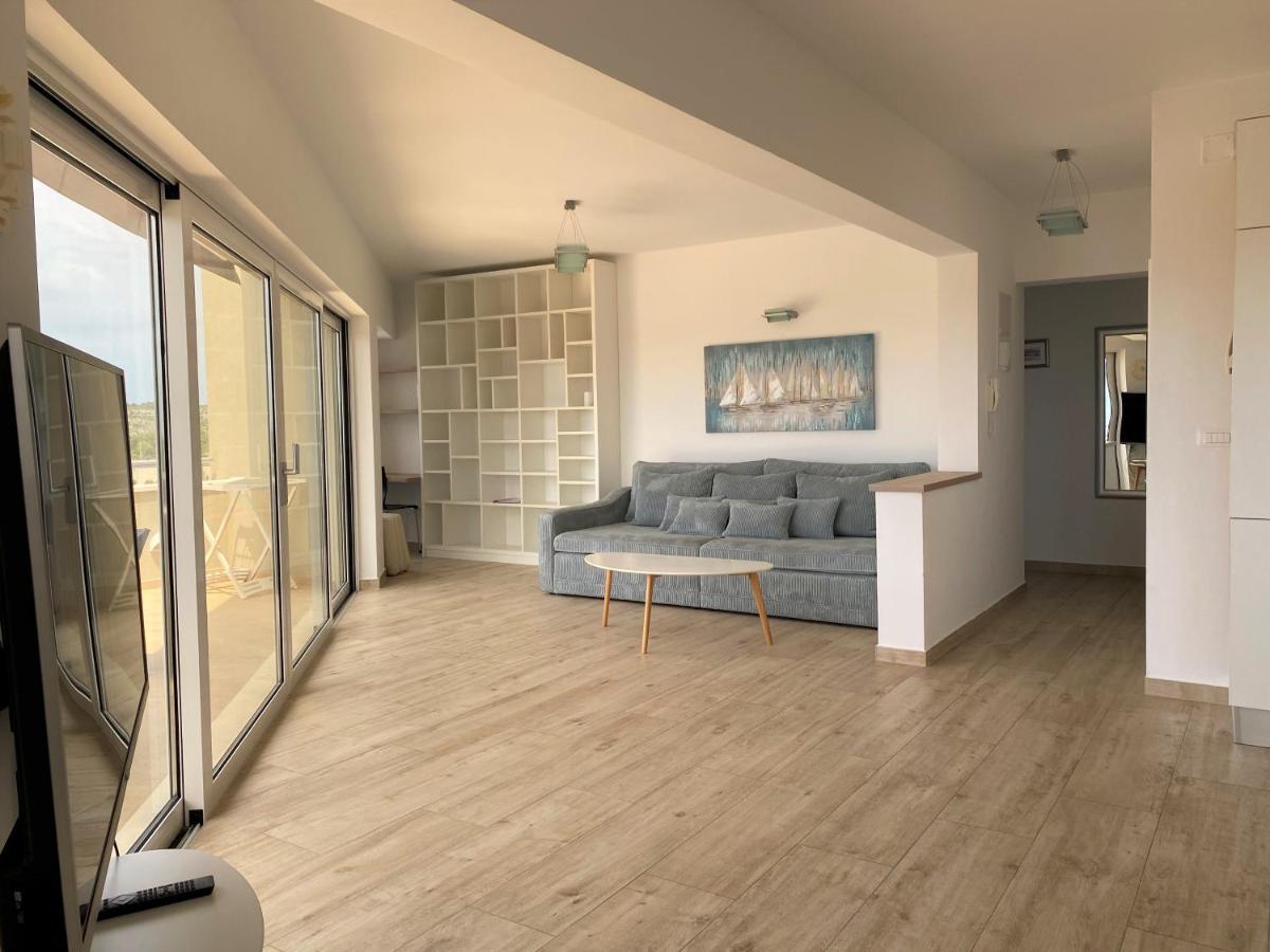 Apartments Carpe Diem Primošten Kültér fotó