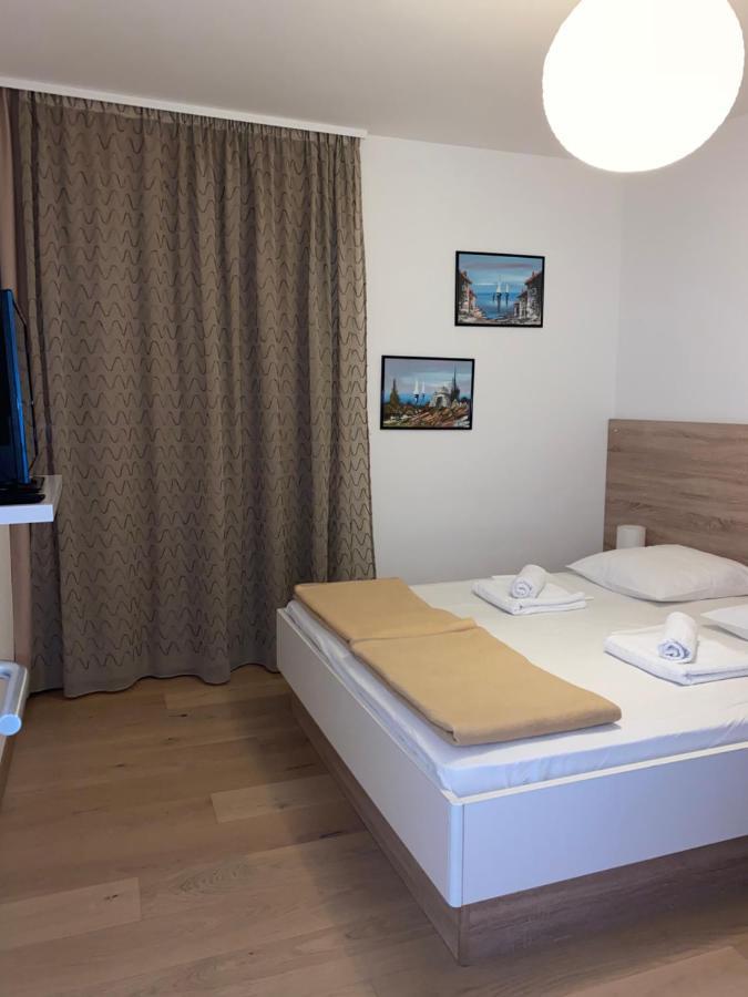 Apartments Carpe Diem Primošten Kültér fotó
