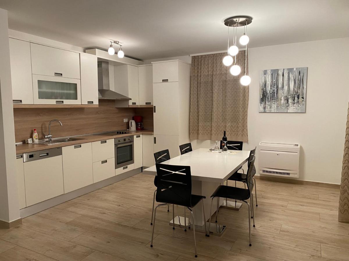 Apartments Carpe Diem Primošten Kültér fotó