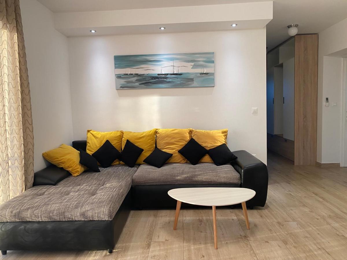 Apartments Carpe Diem Primošten Kültér fotó