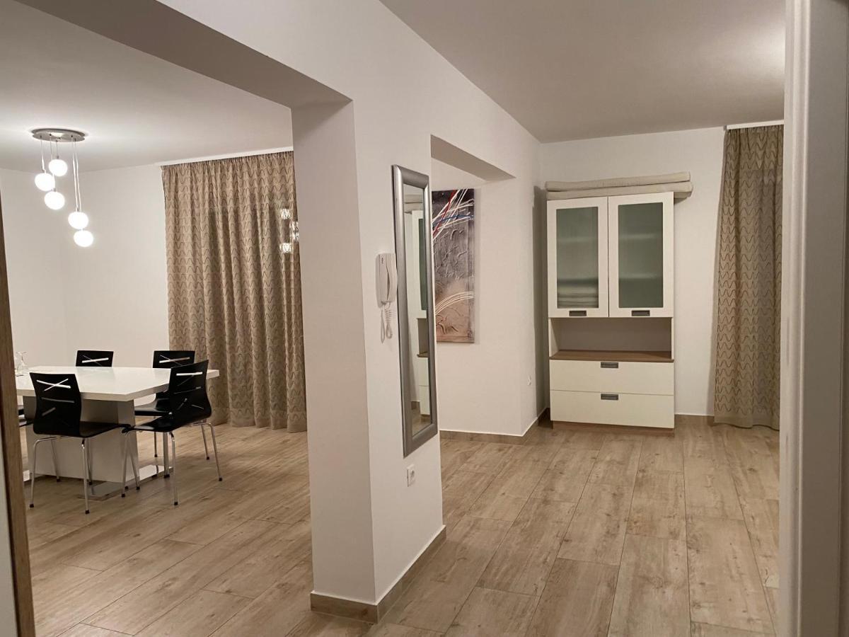 Apartments Carpe Diem Primošten Kültér fotó