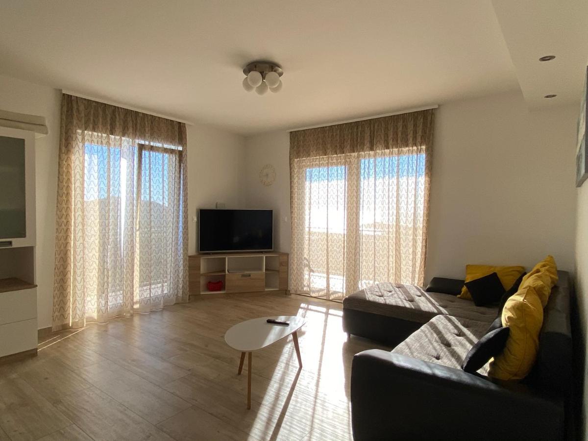 Apartments Carpe Diem Primošten Kültér fotó