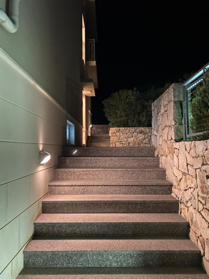 Apartments Carpe Diem Primošten Kültér fotó