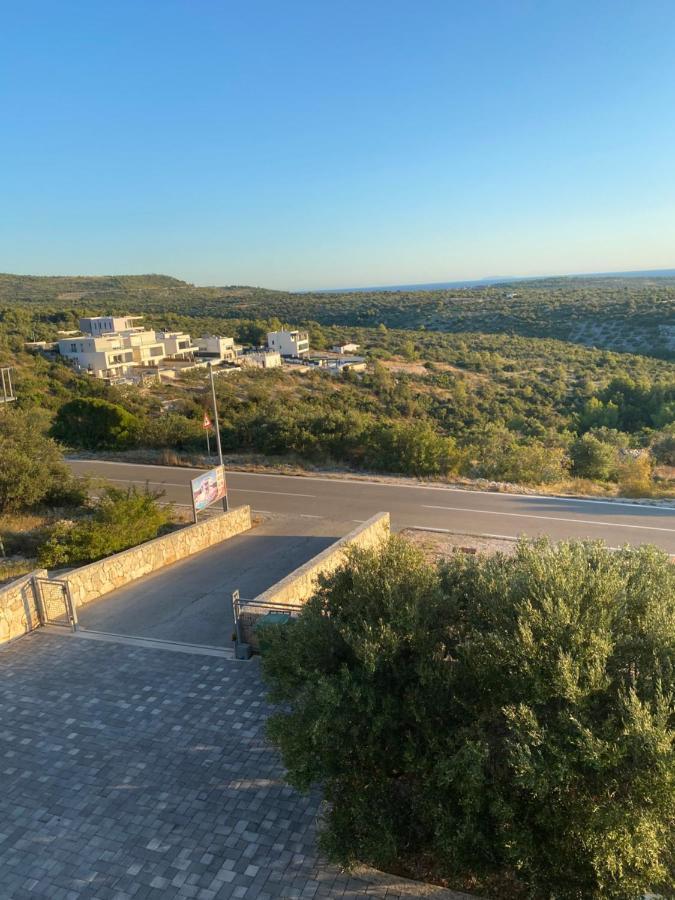 Apartments Carpe Diem Primošten Kültér fotó