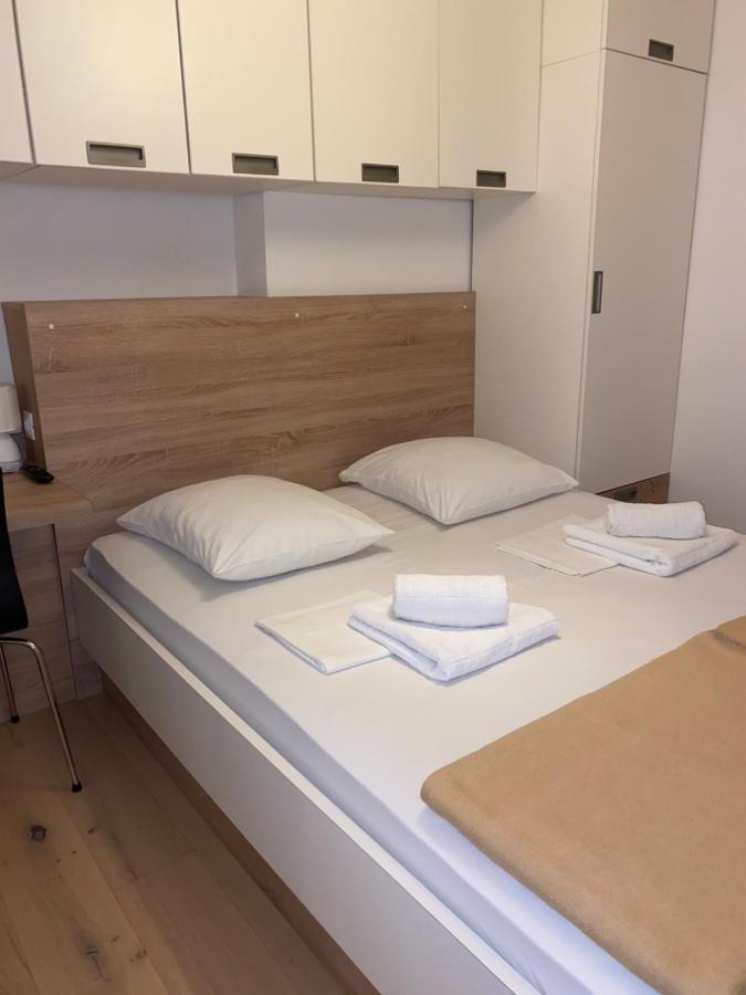 Apartments Carpe Diem Primošten Kültér fotó