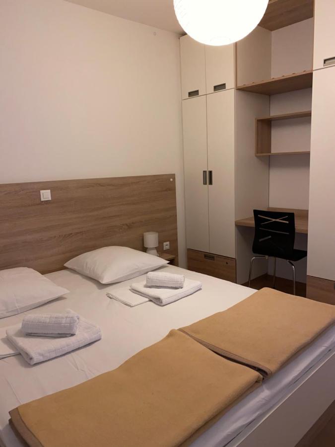 Apartments Carpe Diem Primošten Kültér fotó