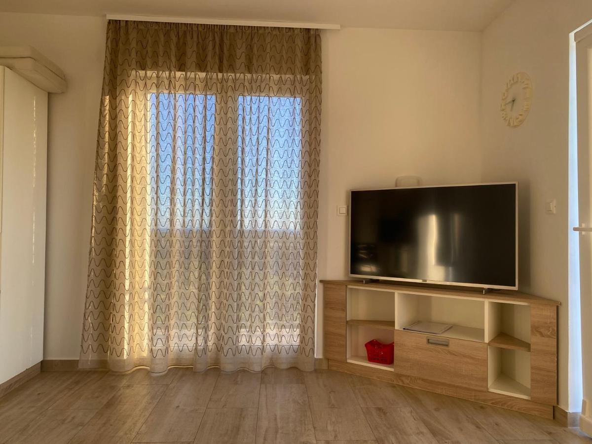 Apartments Carpe Diem Primošten Kültér fotó