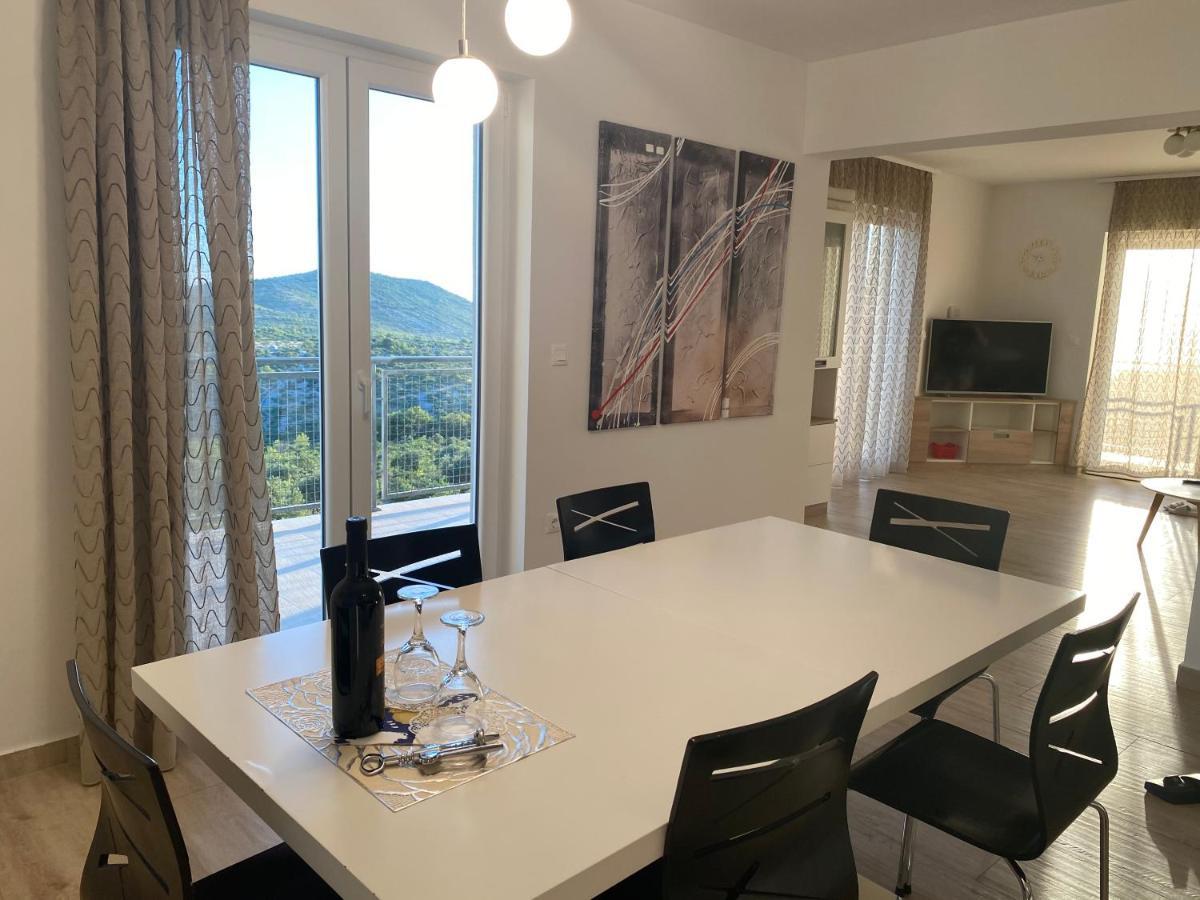 Apartments Carpe Diem Primošten Kültér fotó