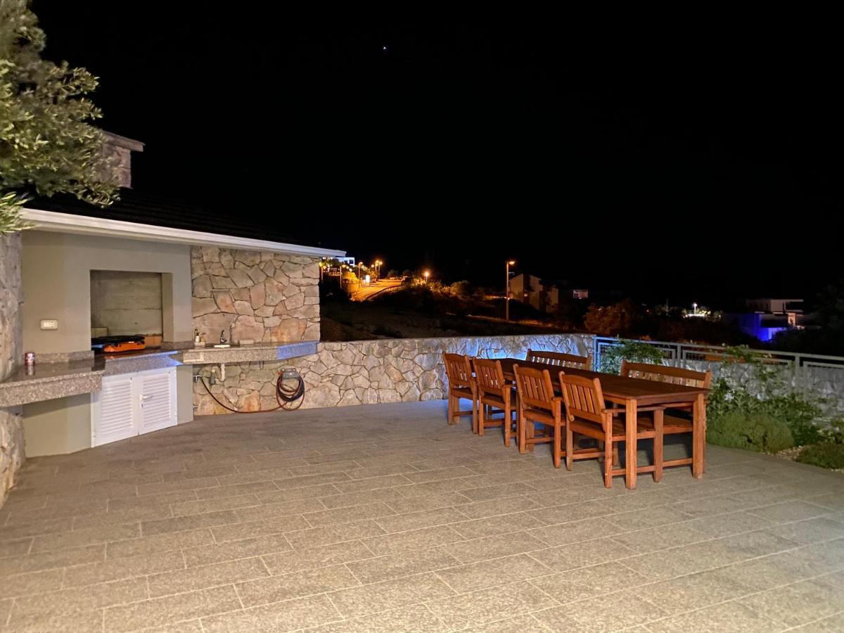 Apartments Carpe Diem Primošten Kültér fotó