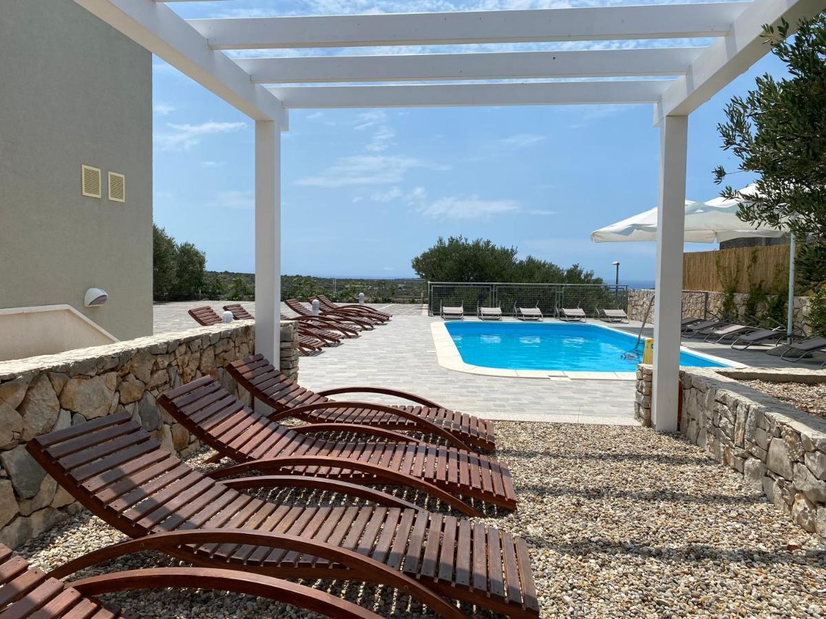 Apartments Carpe Diem Primošten Kültér fotó