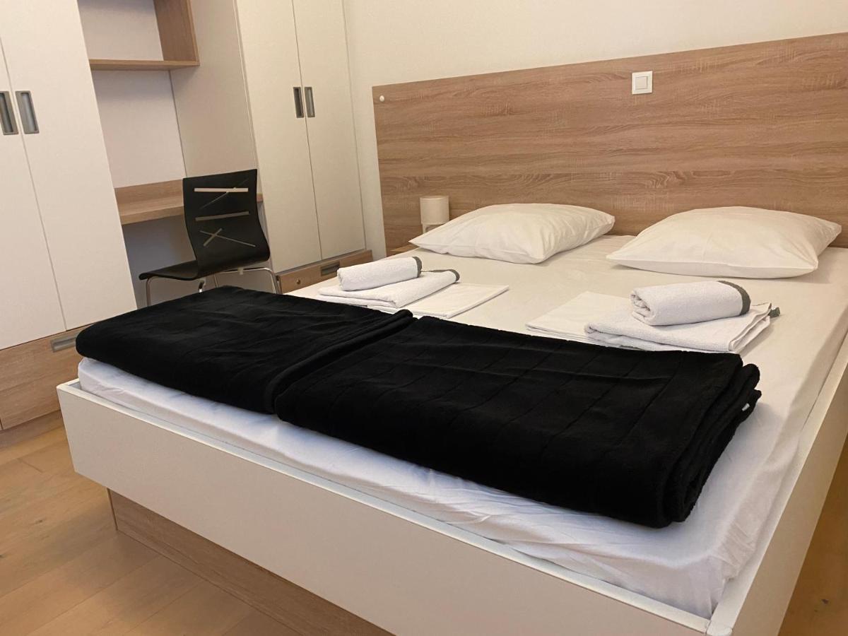 Apartments Carpe Diem Primošten Kültér fotó