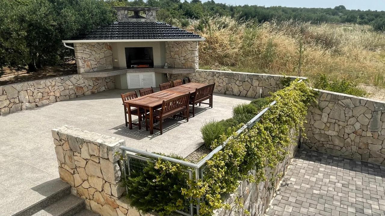 Apartments Carpe Diem Primošten Kültér fotó