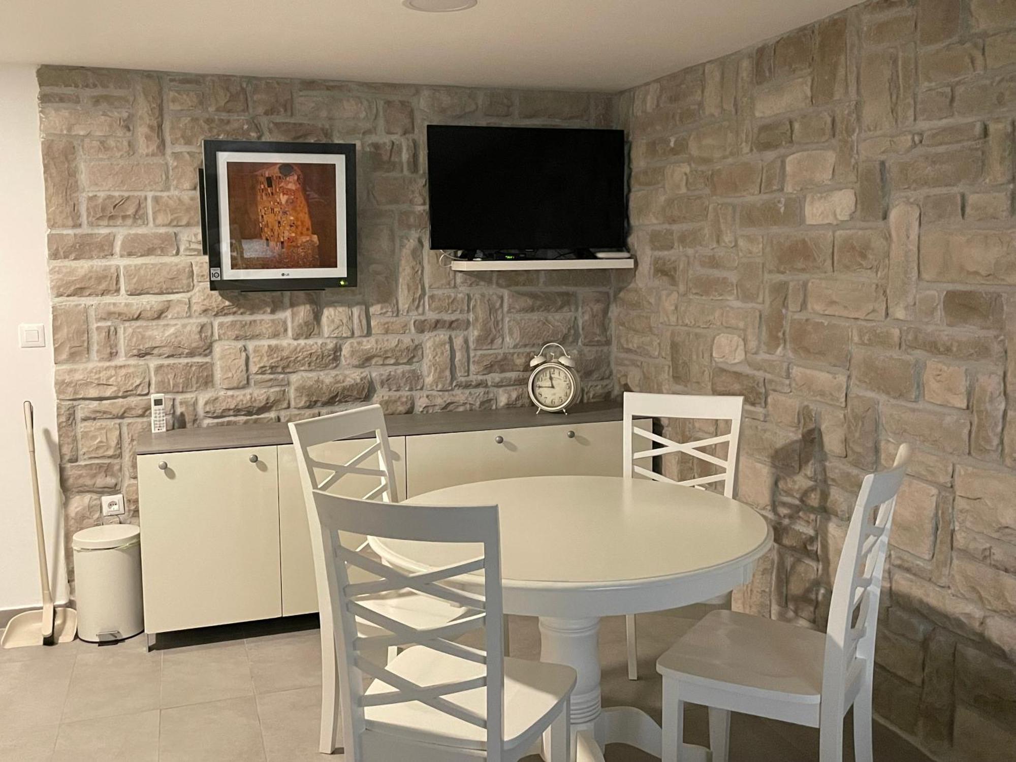 Apartments Carpe Diem Primošten Szoba fotó