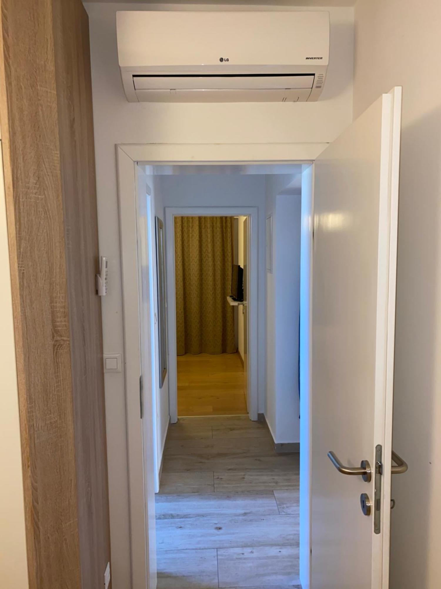 Apartments Carpe Diem Primošten Szoba fotó