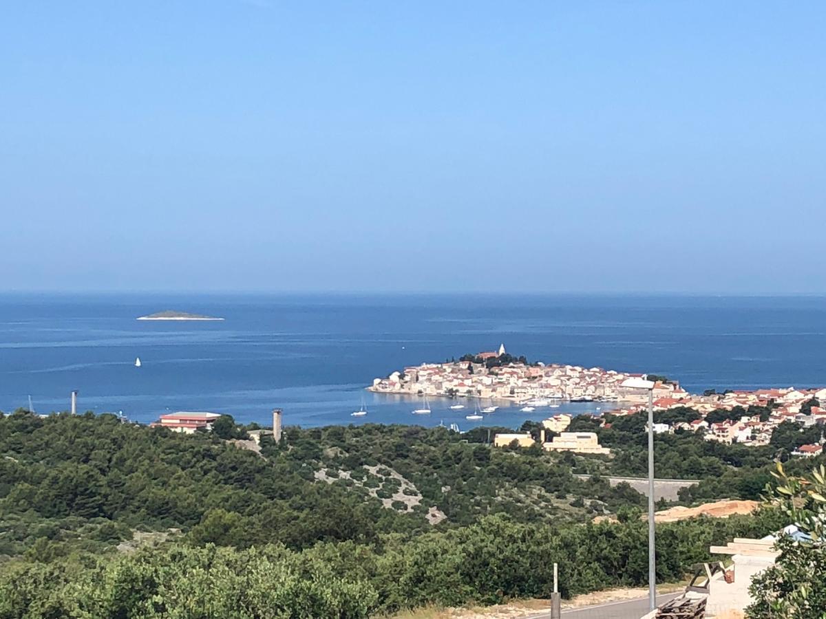 Apartments Carpe Diem Primošten Kültér fotó