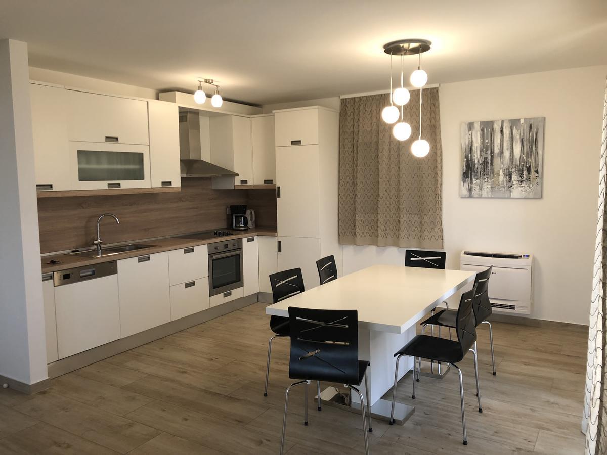 Apartments Carpe Diem Primošten Kültér fotó